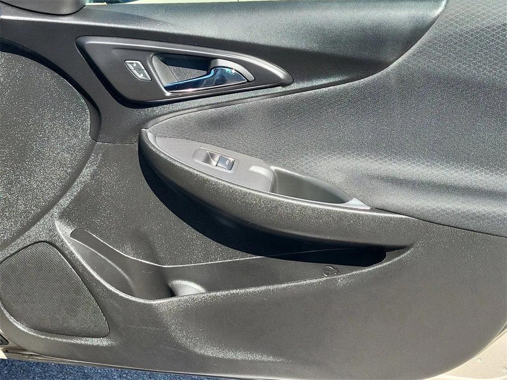 used 2023 Chevrolet Malibu car, priced at $19,500