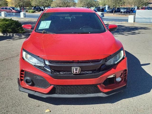 used 2018 Honda Civic car, priced at $15,999