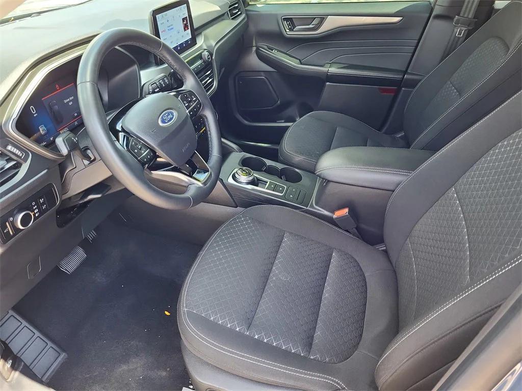 used 2023 Ford Escape car, priced at $24,998