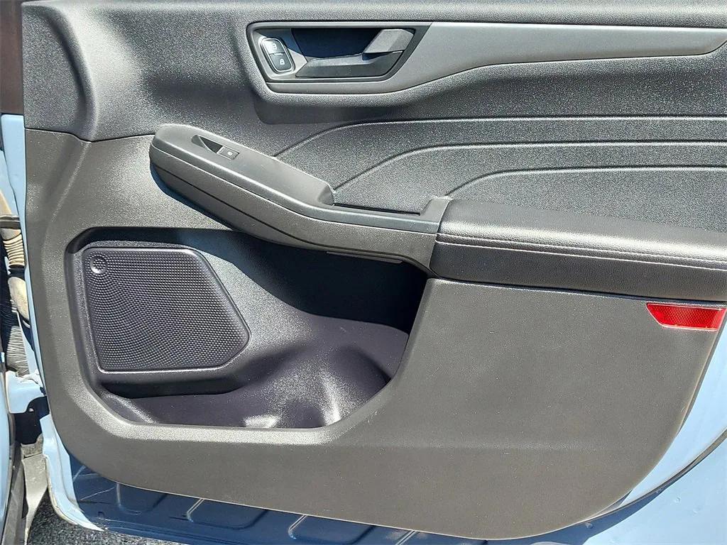used 2023 Ford Escape car, priced at $24,998