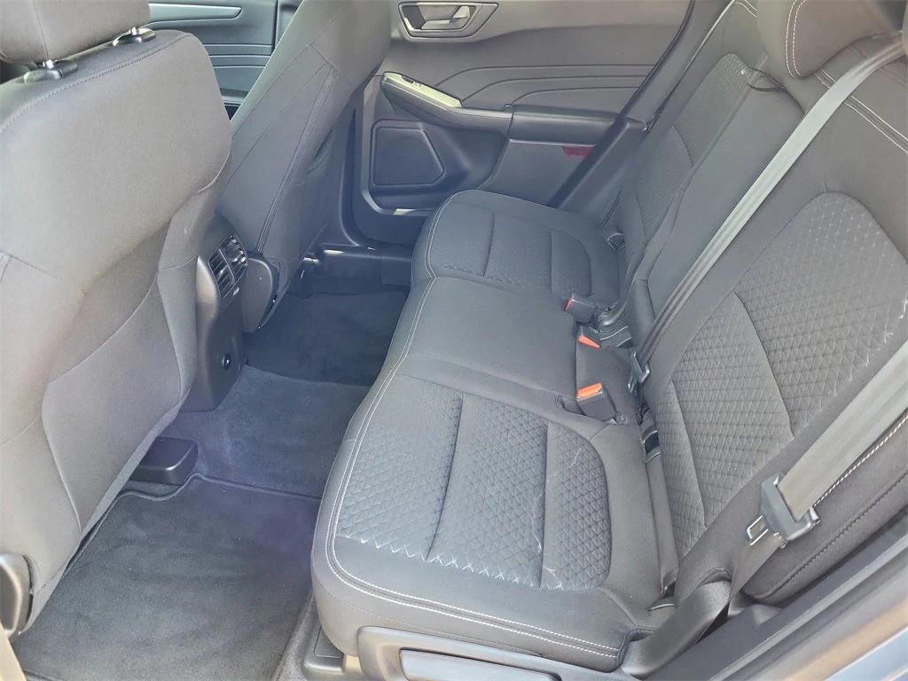 used 2023 Ford Escape car, priced at $24,998