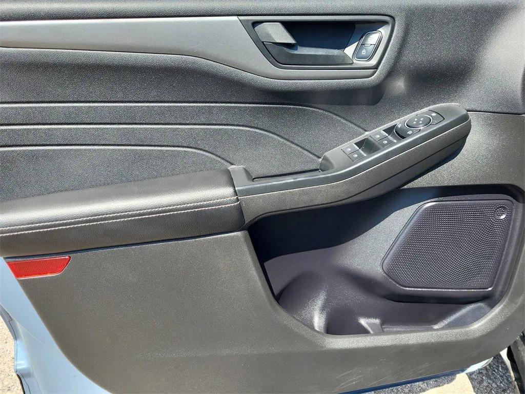used 2023 Ford Escape car, priced at $24,998