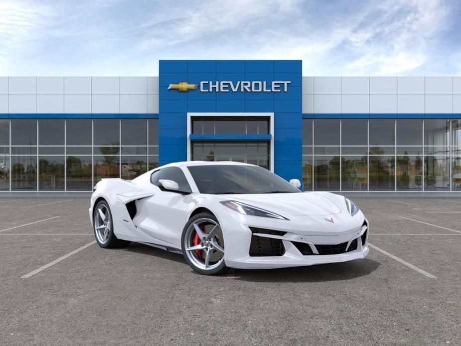 new 2024 Chevrolet Corvette car, priced at $121,830