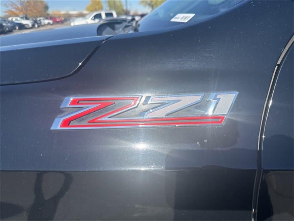 used 2021 Chevrolet Suburban car, priced at $43,621