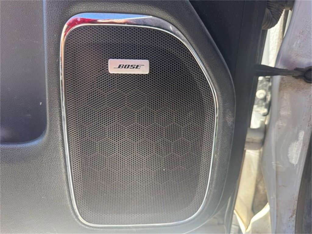 used 2018 GMC Sierra 1500 car, priced at $35,984