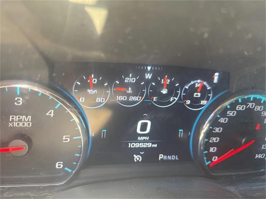 used 2018 GMC Sierra 1500 car, priced at $35,984