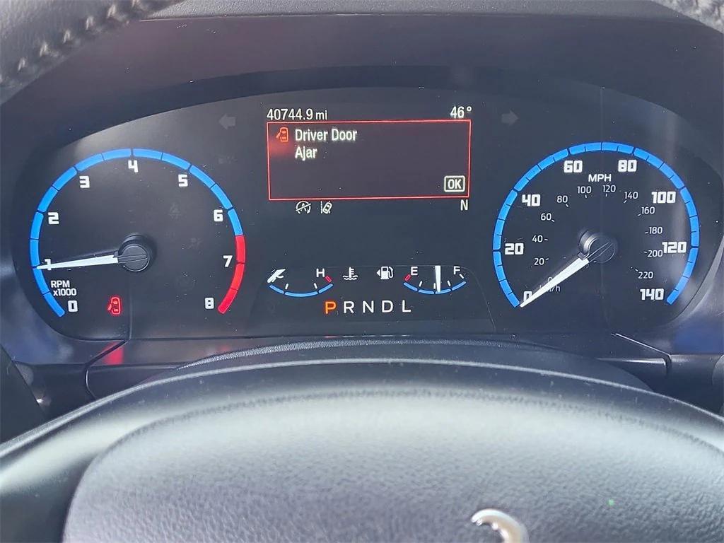 used 2023 Ford Bronco Sport car, priced at $24,335