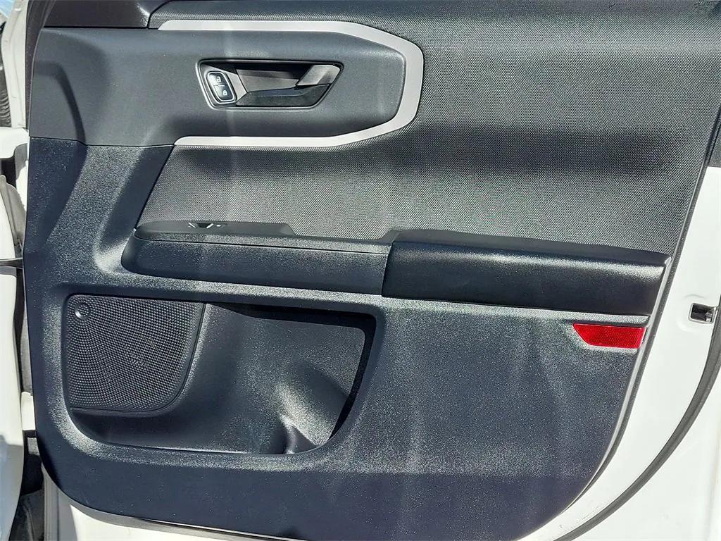 used 2023 Ford Bronco Sport car, priced at $24,335