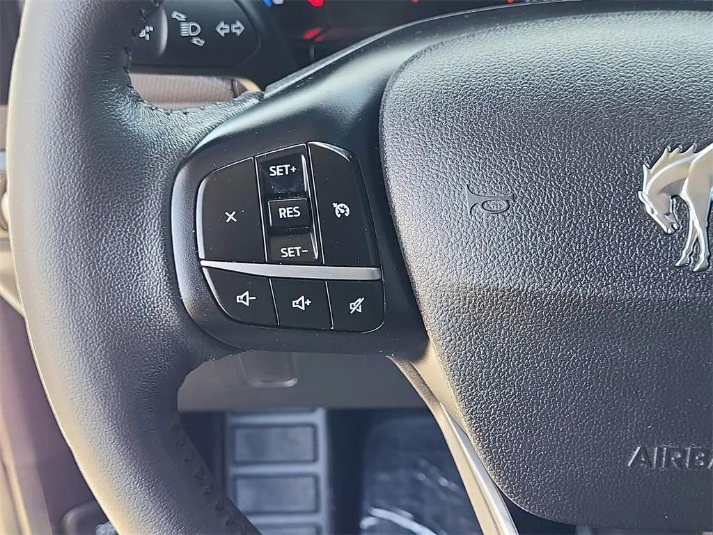 used 2023 Ford Bronco Sport car, priced at $24,335