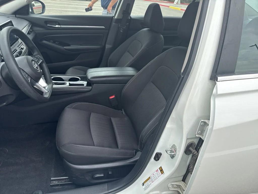 used 2023 Nissan Altima car, priced at $22,658
