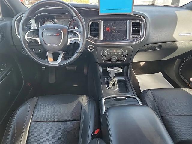 used 2018 Dodge Charger car, priced at $25,793