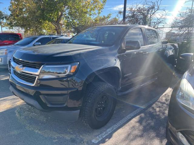 used 2015 Chevrolet Colorado car, priced at $19,999