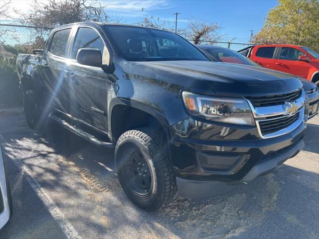 used 2015 Chevrolet Colorado car, priced at $19,999