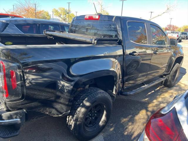 used 2015 Chevrolet Colorado car, priced at $19,999