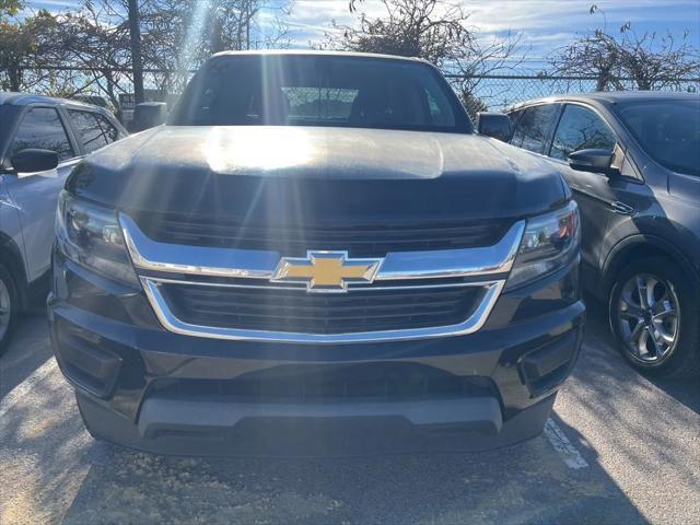 used 2015 Chevrolet Colorado car, priced at $19,999