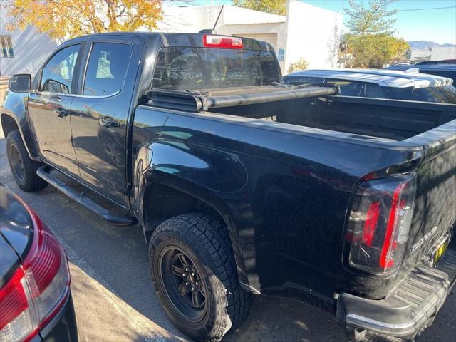 used 2015 Chevrolet Colorado car, priced at $19,999