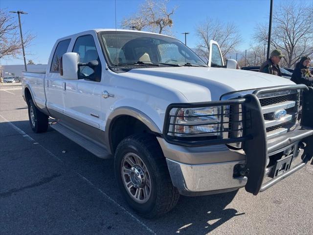 used 2006 Ford F-350 car, priced at $17,950