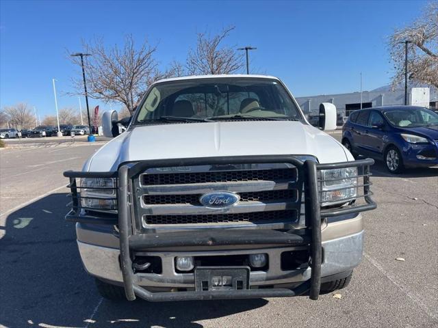 used 2006 Ford F-350 car, priced at $17,950