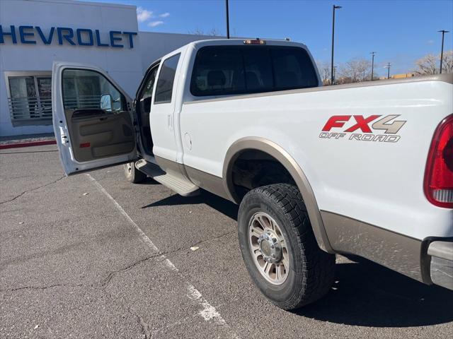 used 2006 Ford F-350 car, priced at $17,950