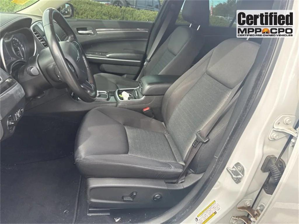 used 2020 Chrysler 300 car, priced at $23,995