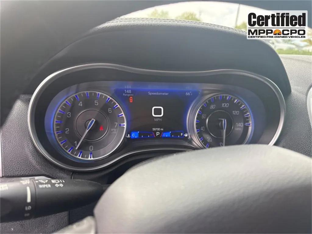 used 2020 Chrysler 300 car, priced at $23,995