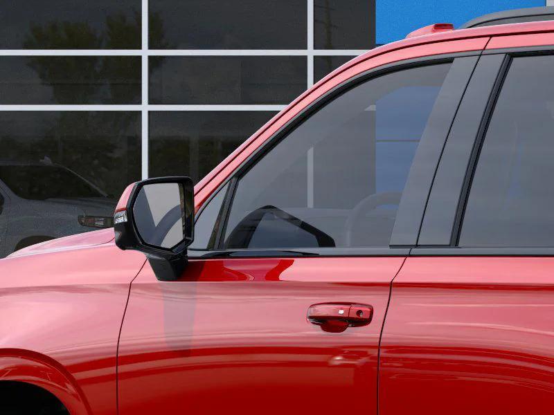 new 2026 Chevrolet Tahoe car, priced at $79,210