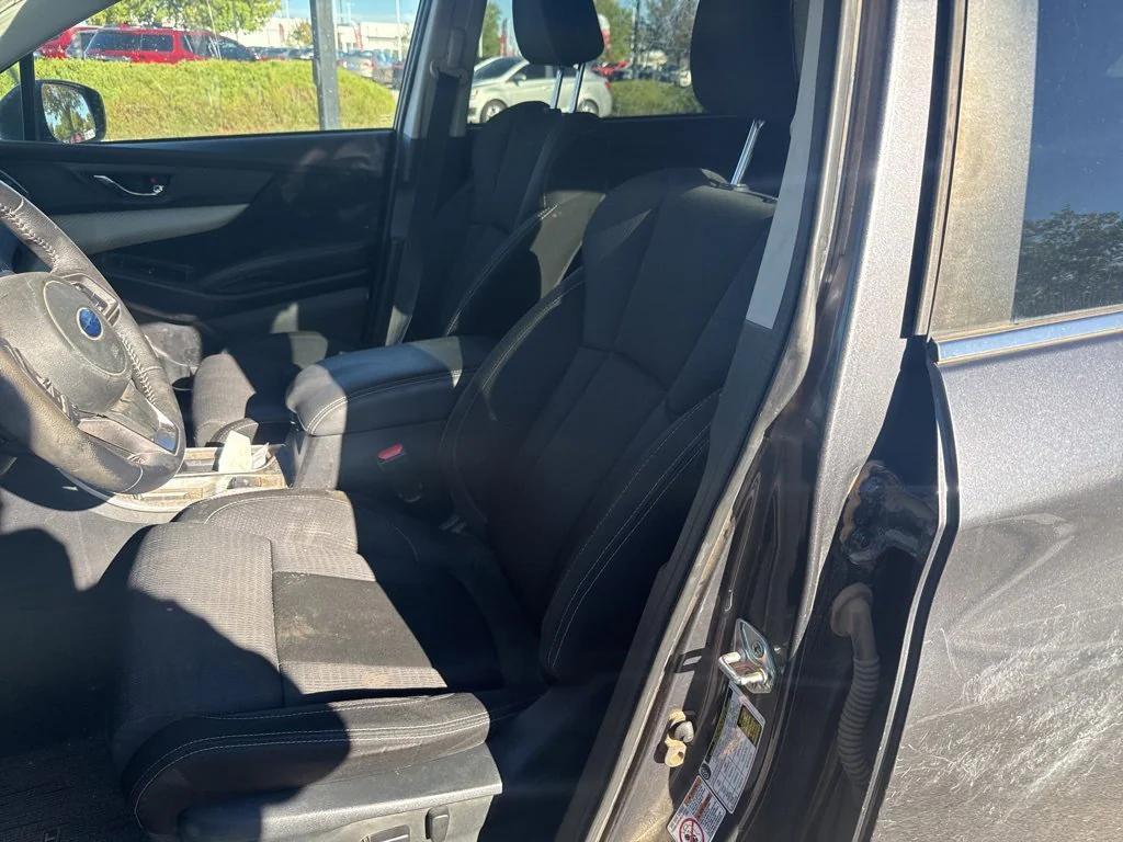 used 2020 Subaru Ascent car, priced at $19,850