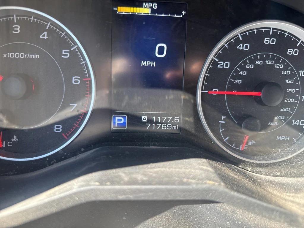 used 2020 Subaru Ascent car, priced at $19,850