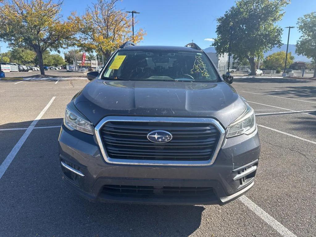 used 2020 Subaru Ascent car, priced at $19,850