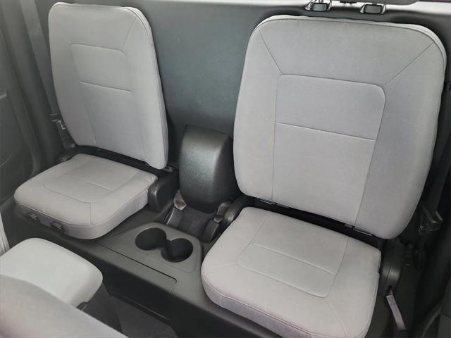 used 2022 Chevrolet Colorado car, priced at $27,992