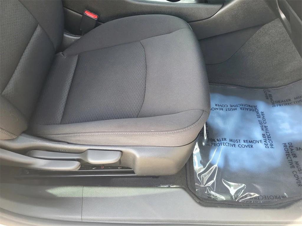 used 2021 Chevrolet Malibu car, priced at $19,999