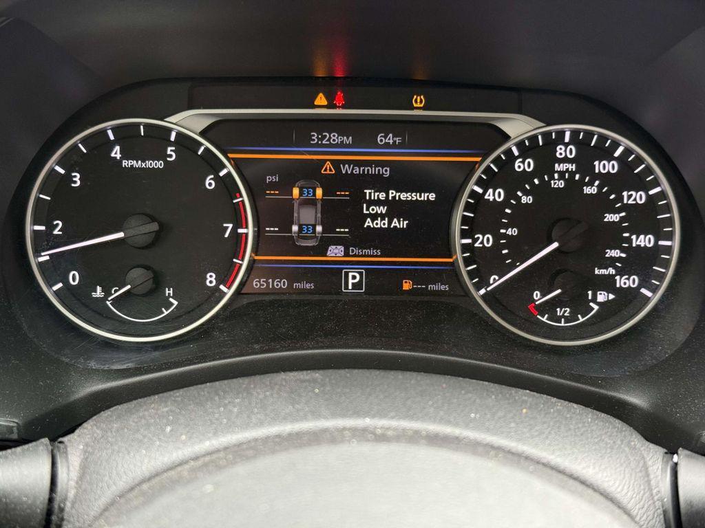 used 2020 Nissan Sentra car, priced at $13,999