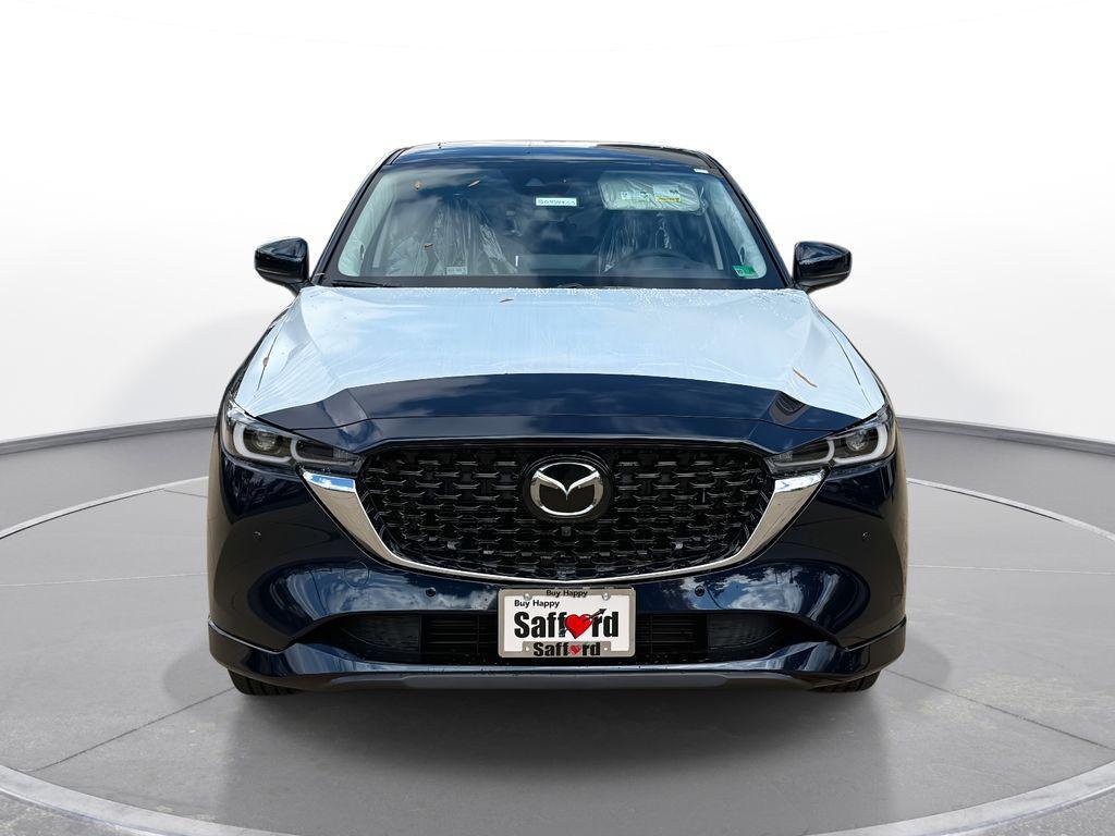 new 2025 Mazda CX-5 car, priced at $36,647