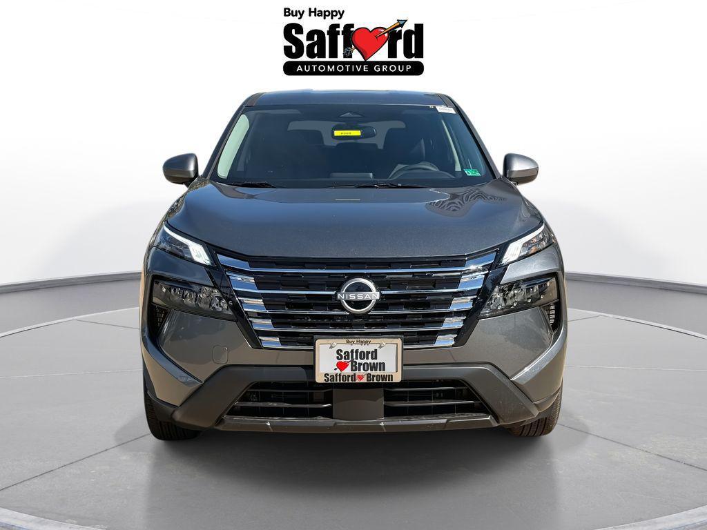 used 2026 Nissan Rogue car, priced at $27,399