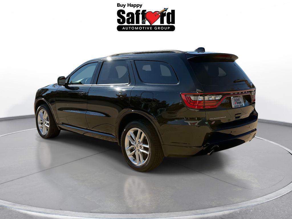 used 2022 Dodge Durango car, priced at $28,100