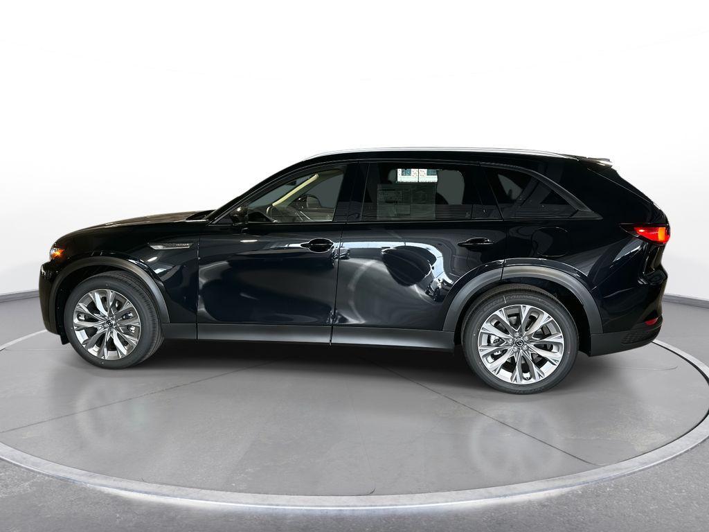 new 2026 Mazda CX-90 car, priced at $43,586