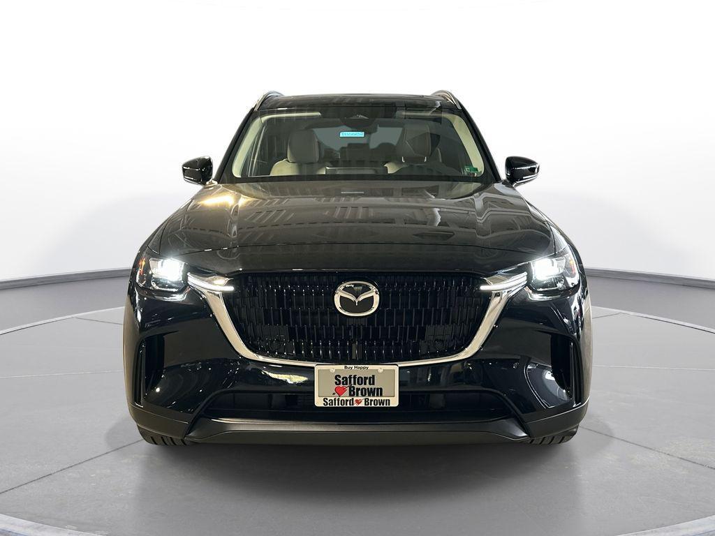new 2026 Mazda CX-90 car, priced at $43,586