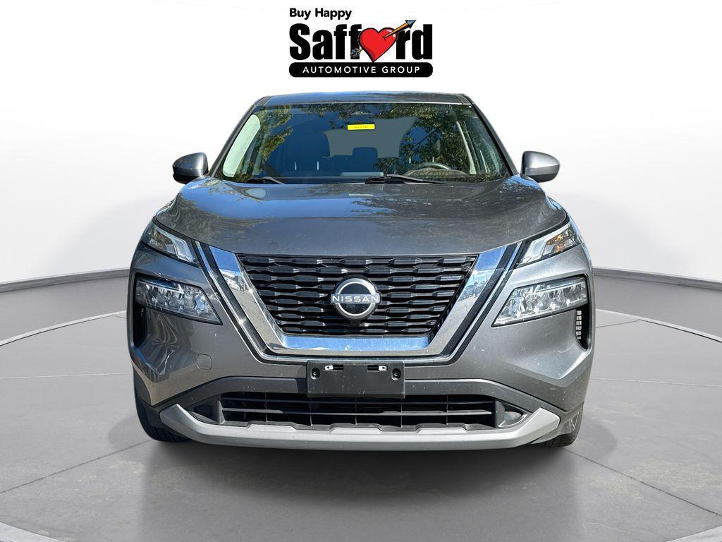 used 2023 Nissan Rogue car, priced at $22,199
