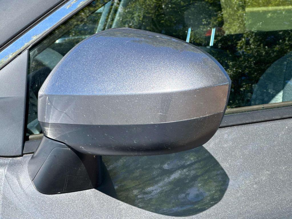 used 2023 Nissan Rogue car, priced at $22,199