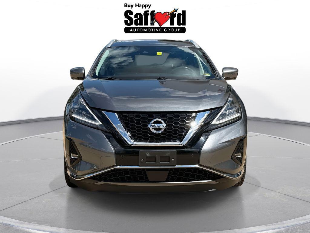 used 2019 Nissan Murano car, priced at $15,499