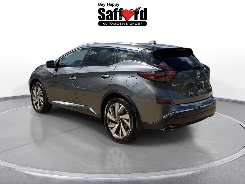 used 2019 Nissan Murano car, priced at $15,499
