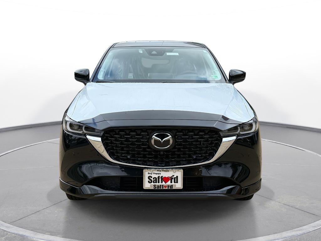 new 2025 Mazda CX-5 car, priced at $36,847
