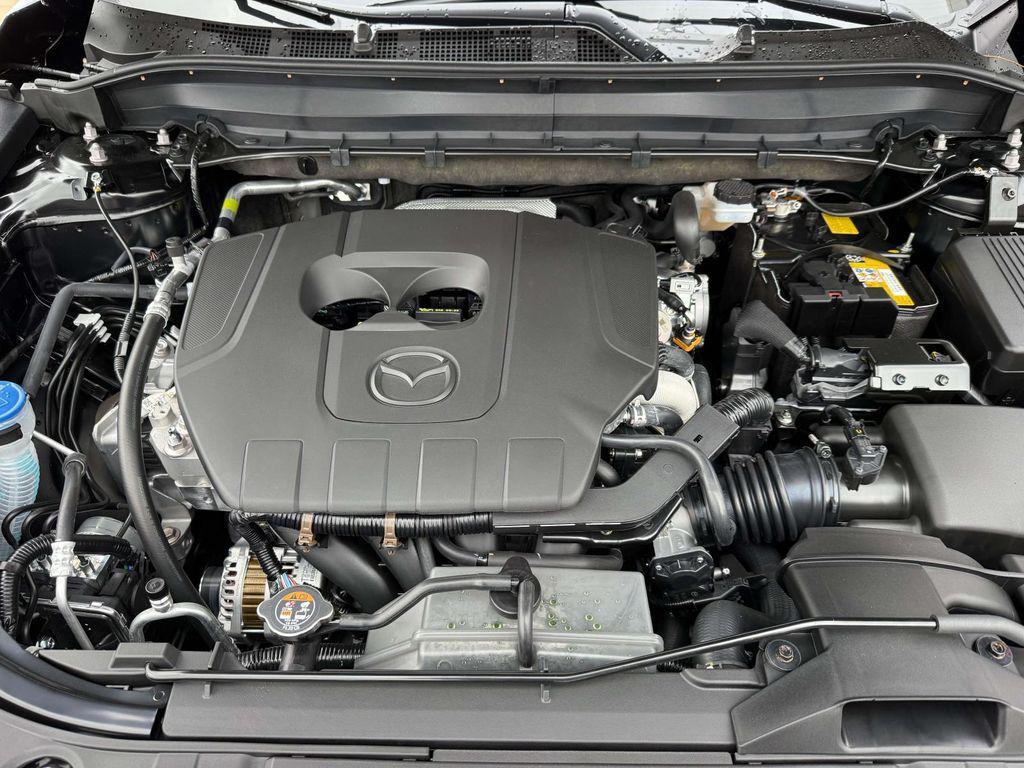 new 2025 Mazda CX-5 car, priced at $36,847