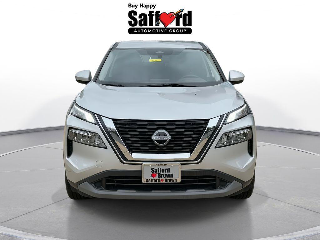 used 2023 Nissan Rogue car, priced at $20,814
