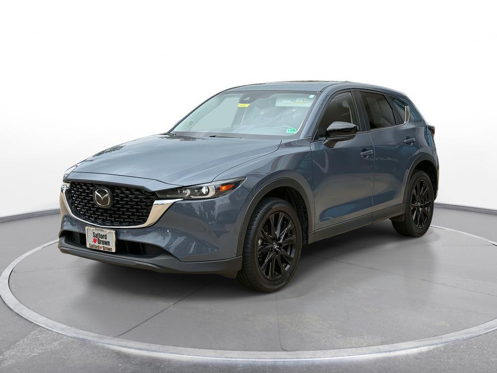 used 2023 Mazda CX-5 car, priced at $24,777