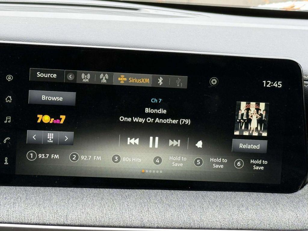 used 2025 Nissan Kicks car, priced at $23,000