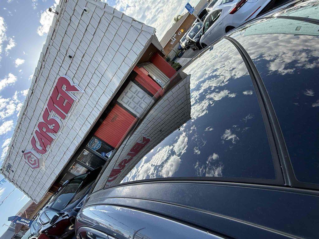 used 2016 Hyundai Genesis car, priced at $14,987