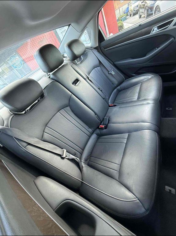 used 2016 Hyundai Genesis car, priced at $14,987