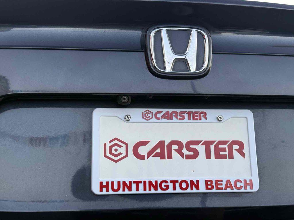 used 2016 Honda Civic car, priced at $15,987