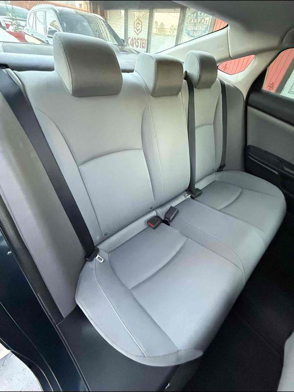 used 2016 Honda Civic car, priced at $15,987